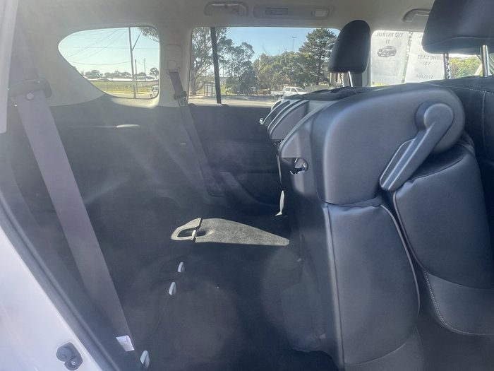 2025 Nissan Patrol Ti