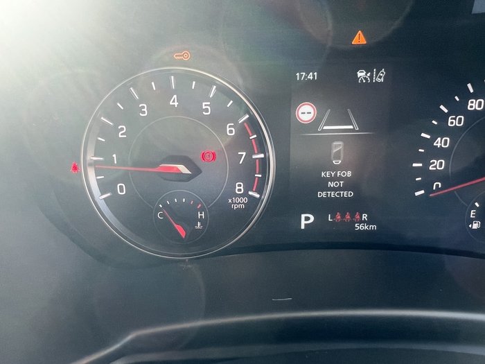 2024 Suzuki Swift Hybrid