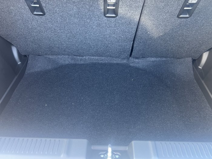 2024 Suzuki Swift Hybrid