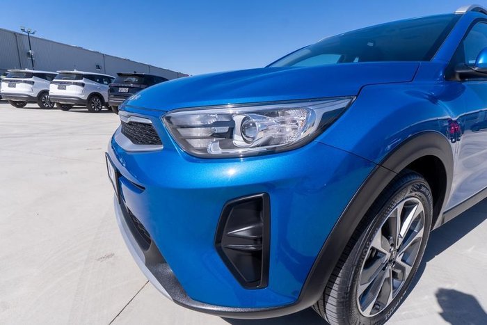 2022 Kia Stonic Sport