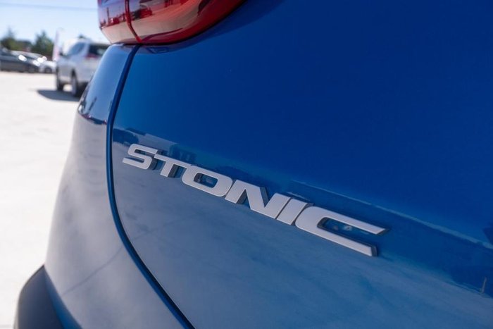 2022 Kia Stonic Sport