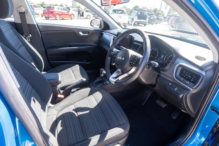 2022 Kia Stonic Sport