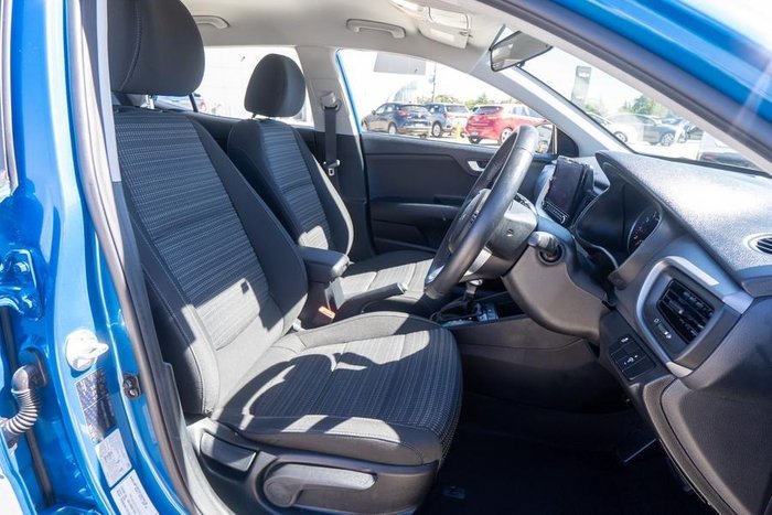 2022 Kia Stonic Sport