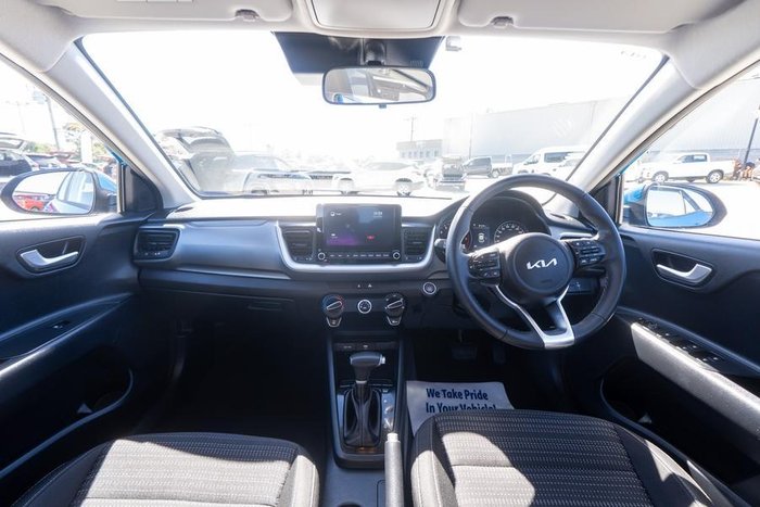 2022 Kia Stonic Sport