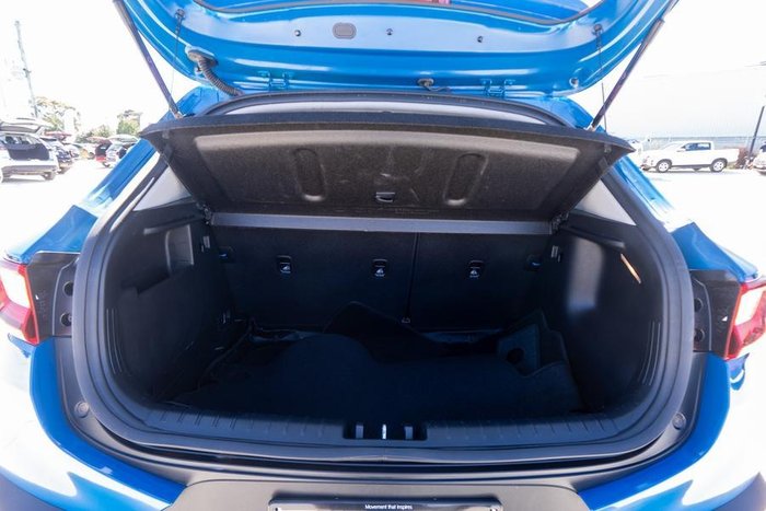 2022 Kia Stonic Sport