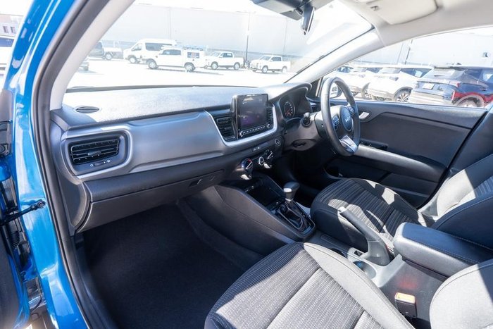 2022 Kia Stonic Sport