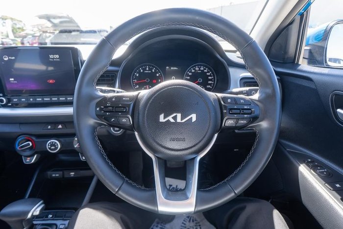 2022 Kia Stonic Sport