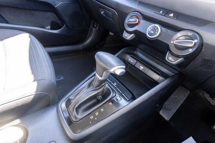 2022 Kia Stonic Sport