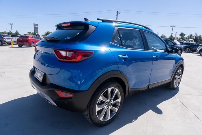 2022 Kia Stonic Sport