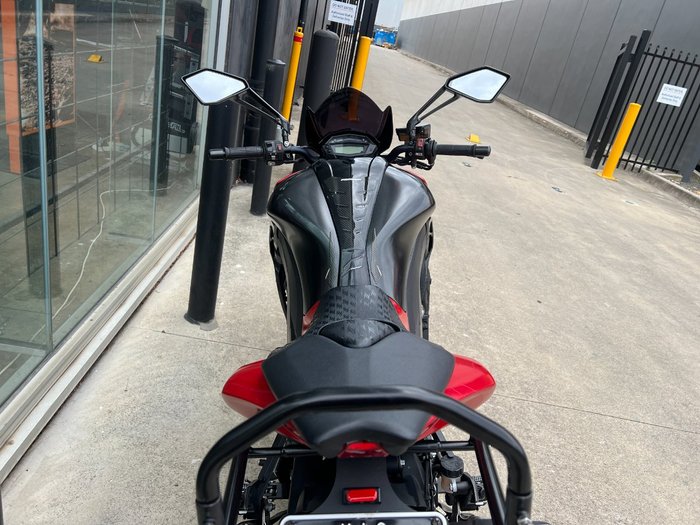 2021 Kawasaki Z1000 BLACK