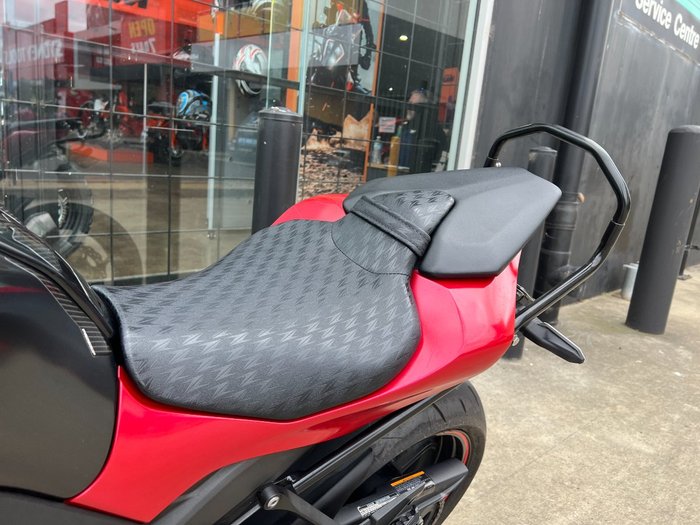 2021 Kawasaki Z1000 BLACK