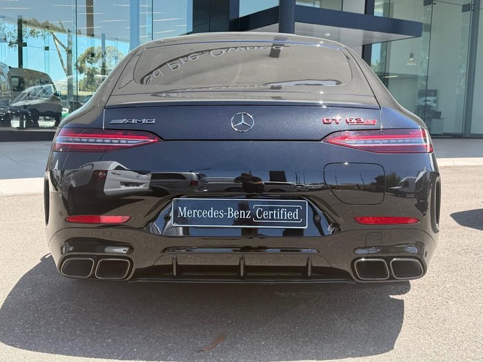 2023 Mercedes-Benz AMG GT 63 S E Performance