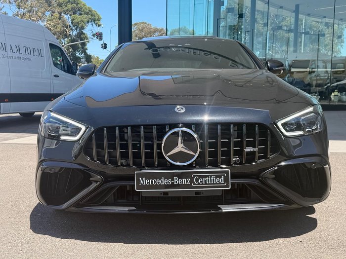 2023 Mercedes-Benz AMG GT 63 S E Performance