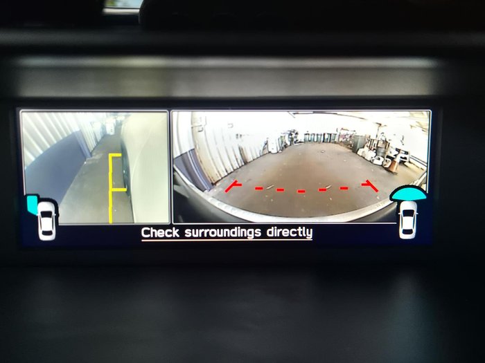 2021 Subaru Forester 2.5i Premium