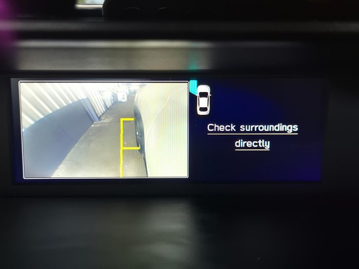 2021 Subaru Forester 2.5i Premium