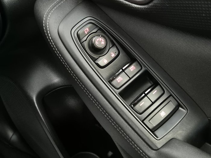 2021 Subaru Forester 2.5i Premium