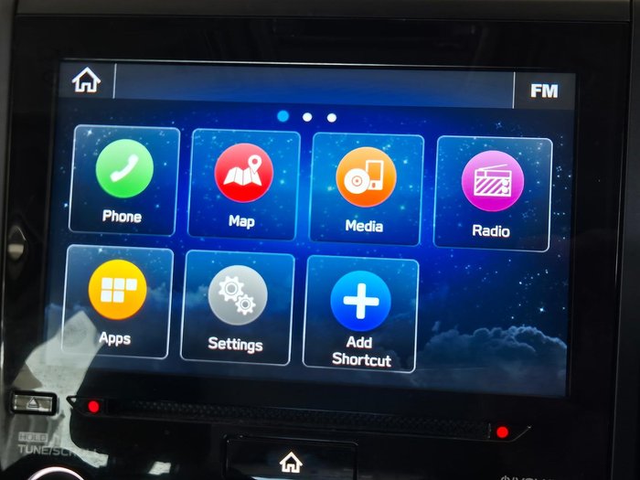 2021 Subaru Forester 2.5i Premium