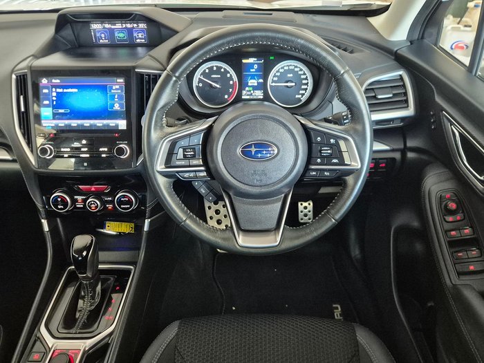 2021 Subaru Forester 2.5i Premium