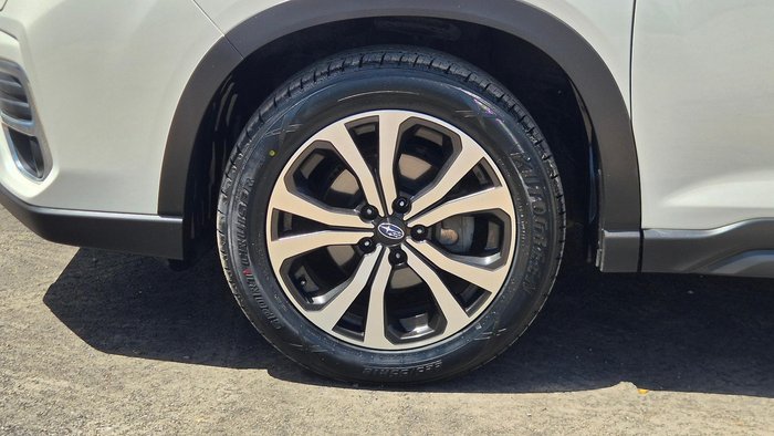 2021 Subaru Forester 2.5i Premium