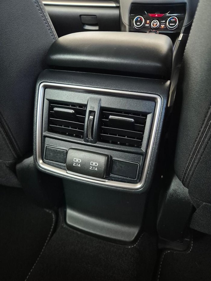 2021 Subaru Forester 2.5i Premium