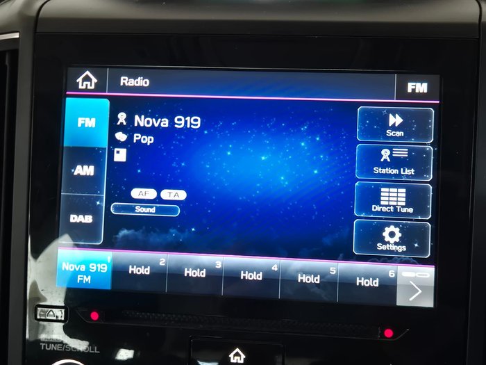 2021 Subaru Forester 2.5i Premium