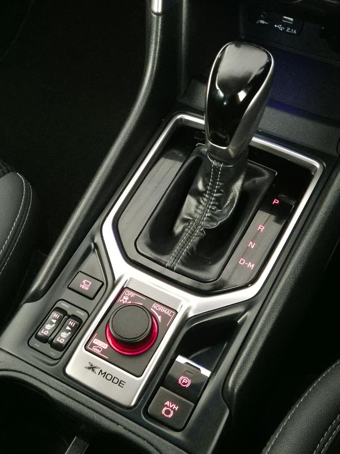 2021 Subaru Forester 2.5i Premium