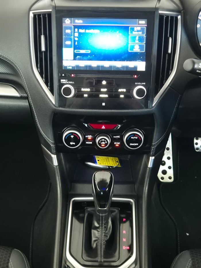 2021 Subaru Forester 2.5i Premium