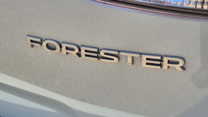 2021 Subaru Forester 2.5i Premium