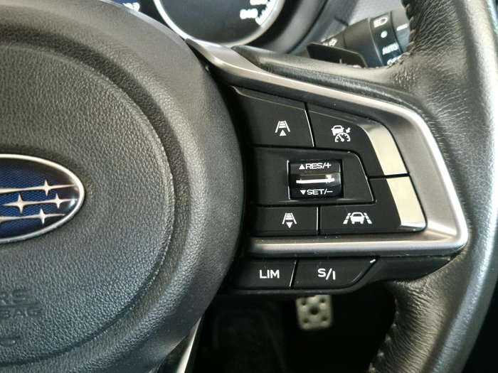 2021 Subaru Forester 2.5i Premium