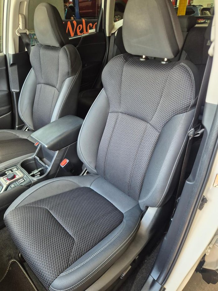 2021 Subaru Forester 2.5i Premium