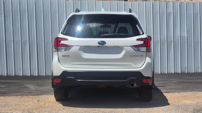 2021 Subaru Forester 2.5i Premium