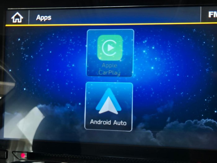 2021 Subaru Forester 2.5i Premium