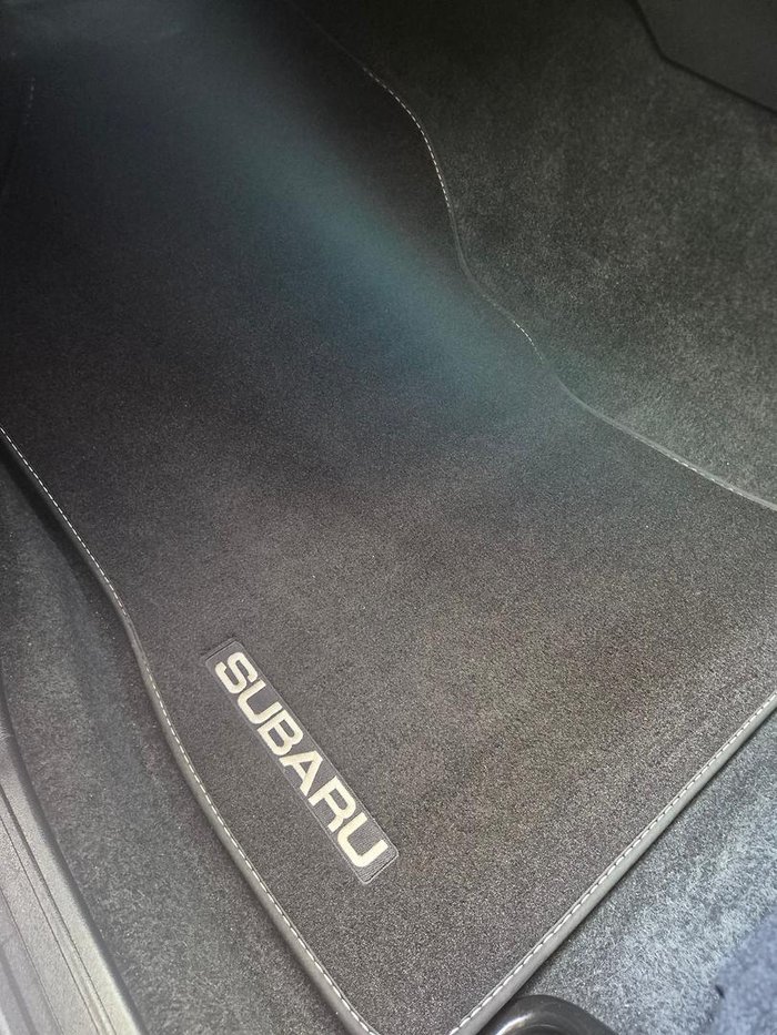 2021 Subaru Forester 2.5i Premium