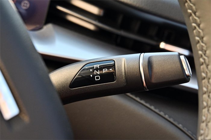 2025 GWM Haval H6 Lux