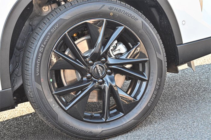 2025 GWM Haval H6 Ultra