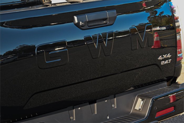 2025 GWM Cannon Ultra