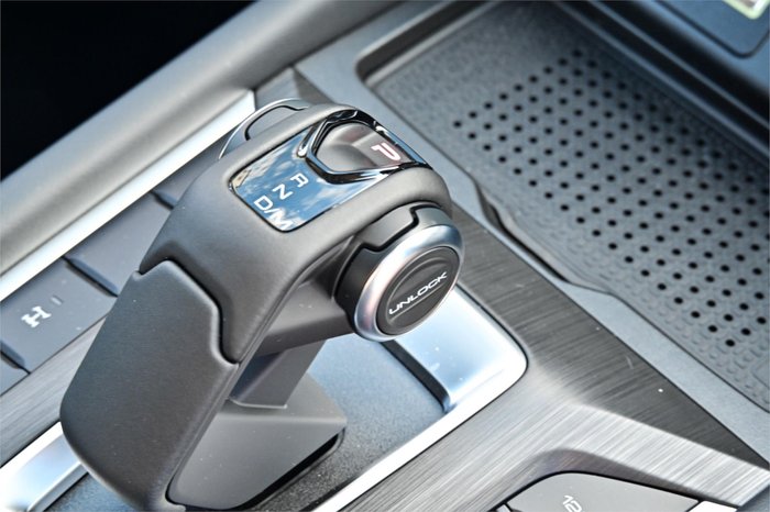 2025 GWM Cannon Ultra