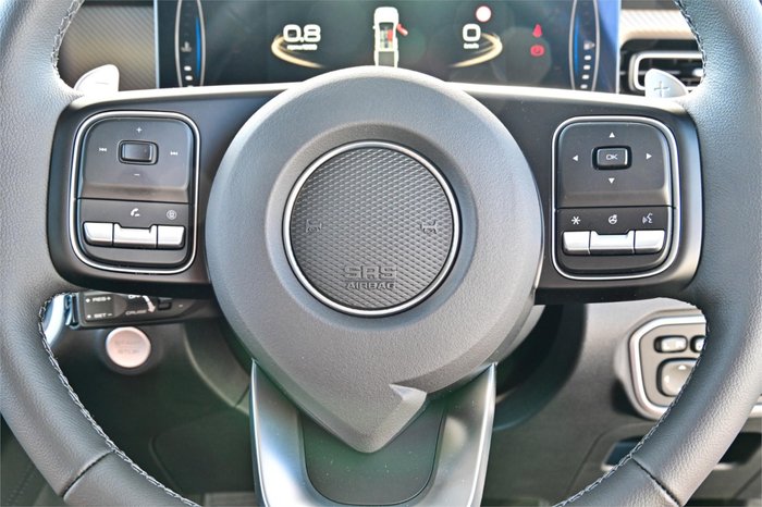 2025 GWM Cannon Ultra