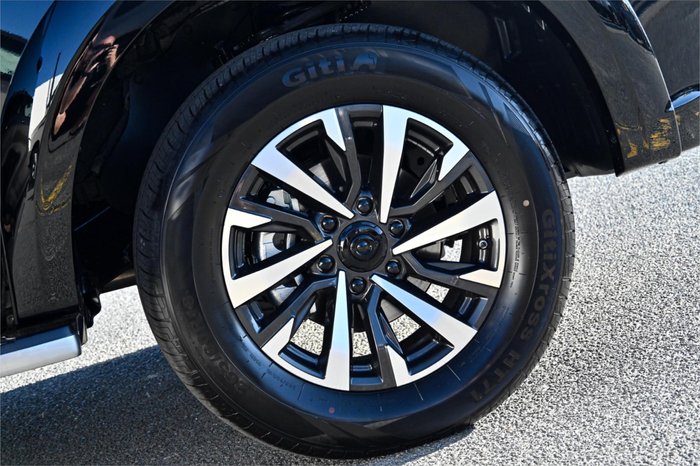 2025 GWM Cannon Ultra