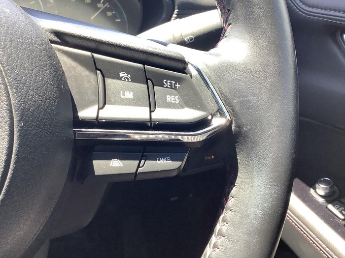 2022 Mazda CX-5 GT SP