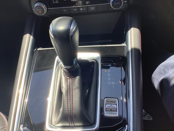 2022 Mazda CX-5 GT SP