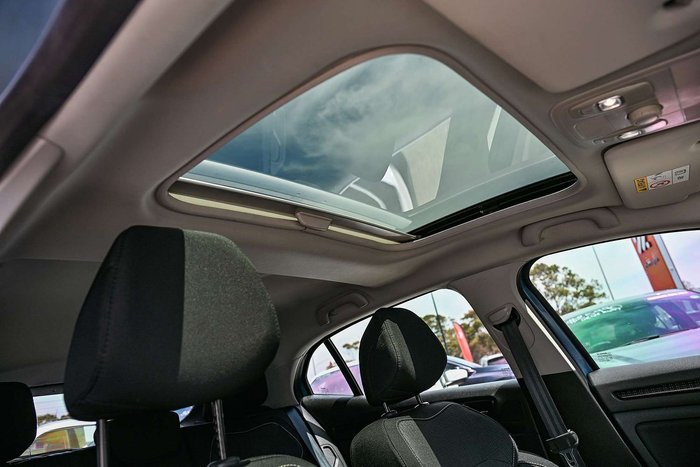 2018 Renault Megane Zen