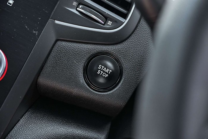 2018 Renault Megane Zen