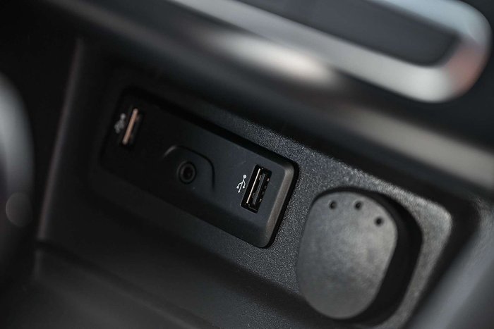 2018 Renault Megane Zen