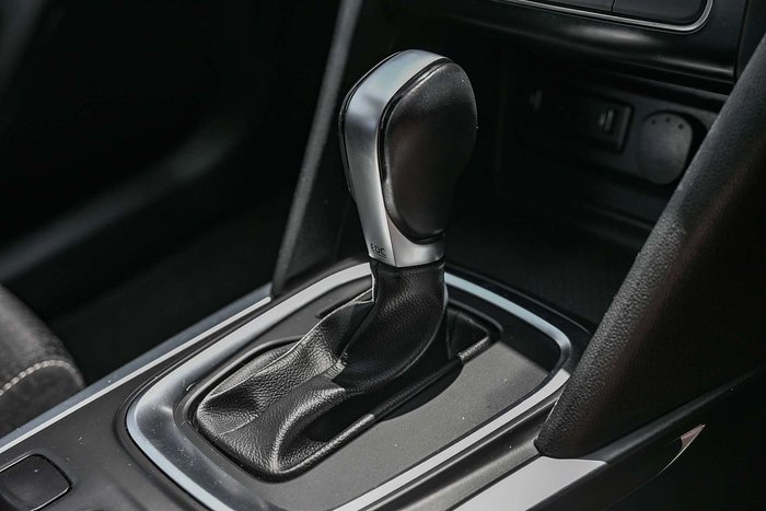 2018 Renault Megane Zen