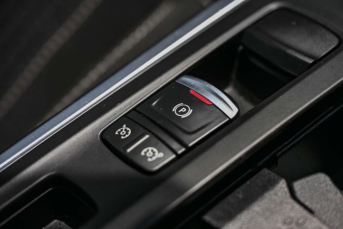 2018 Renault Megane Zen