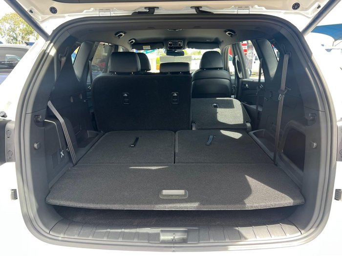 2025 KGM Rexton Advance