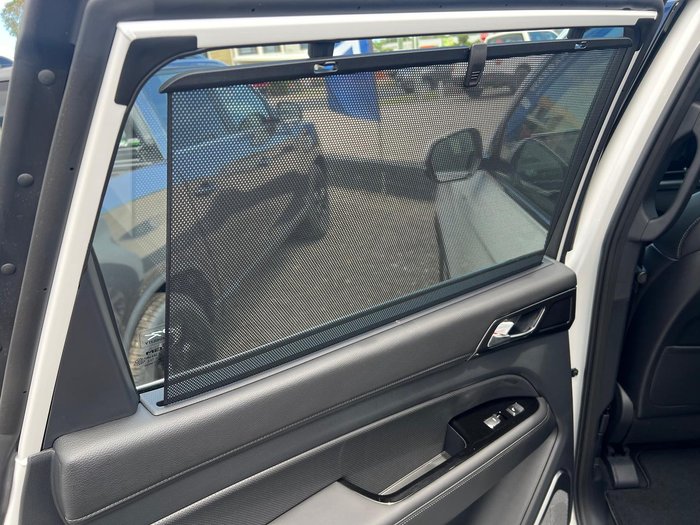 2025 KGM Rexton Advance