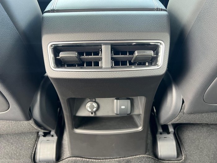 2025 KGM Rexton Advance