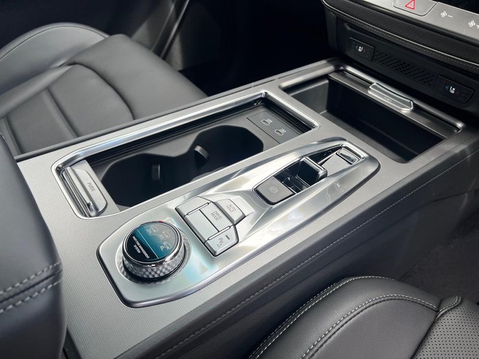 2025 KGM Rexton Advance